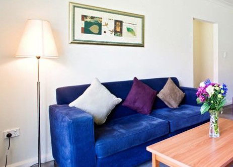 Leisure Inn Spires - Coogee Beach Accommodation 1
