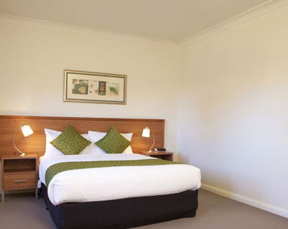 Leisure Inn Spires - Coogee Beach Accommodation 2