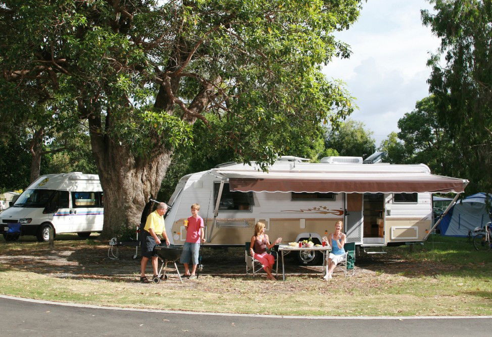 Jacobs Well QLD Coogee Beach Accommodation