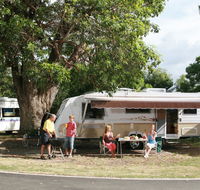 Jacob's Well Tourist Park - Coogee Beach Accommodation