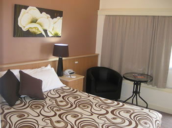 Best Western Motel Farrington - Coogee Beach Accommodation 6