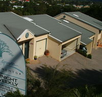 Hospital Grove Apartments - Coogee Beach Accommodation