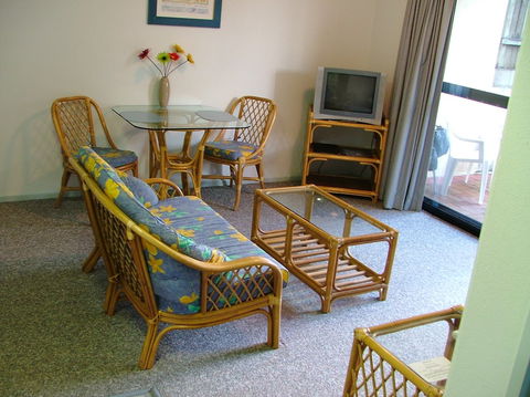 Hospital Grove Apartments - Coogee Beach Accommodation 2