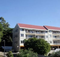 Skyline Holiday Units - Coogee Beach Accommodation