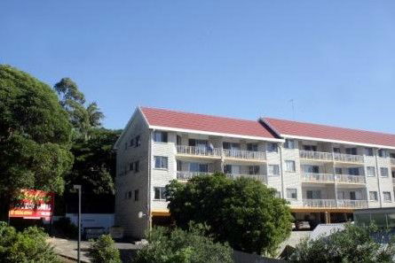 Skyline Holiday Units - Coogee Beach Accommodation 0