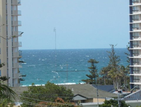 Skyline Holiday Units - Coogee Beach Accommodation 1