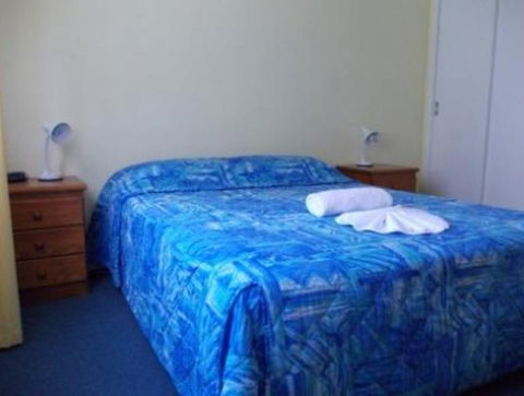 Skyline Holiday Units - Coogee Beach Accommodation 2