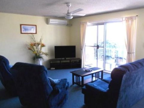 Skyline Holiday Units - Coogee Beach Accommodation 4