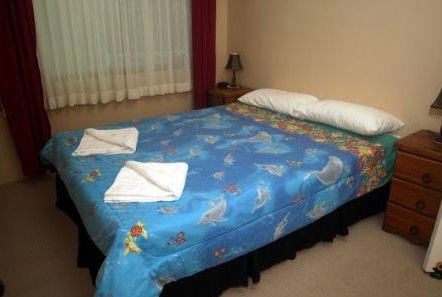 Skyline Holiday Units - Coogee Beach Accommodation 5