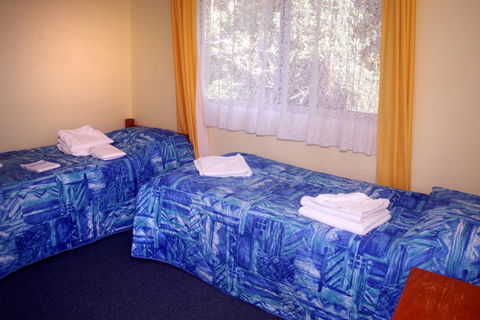 Skyline Holiday Units - Coogee Beach Accommodation 6