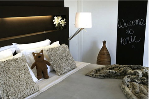 Tonic Hotel - Coogee Beach Accommodation 1