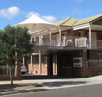 Golf Links Motel - Coogee Beach Accommodation