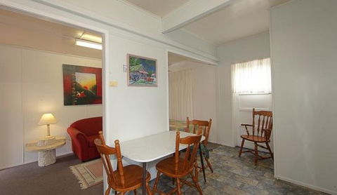 Pacific Sun Motor Inn - Coogee Beach Accommodation 0