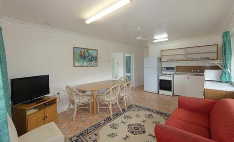 Pacific Sun Motor Inn - Coogee Beach Accommodation 3