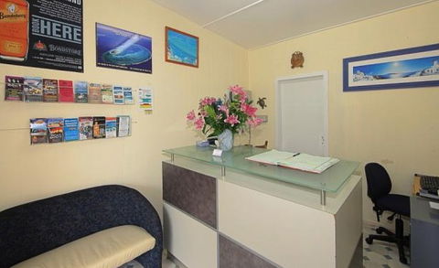 Pacific Sun Motor Inn - Coogee Beach Accommodation 4