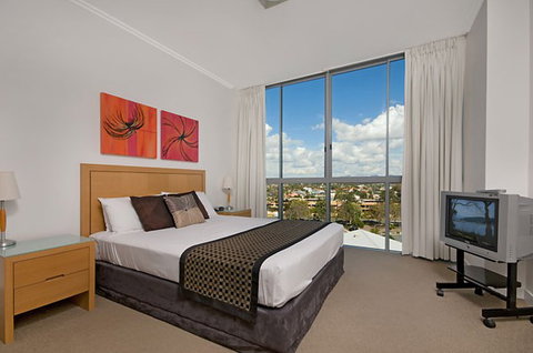 Freshwater Point Resort - Coogee Beach Accommodation 0