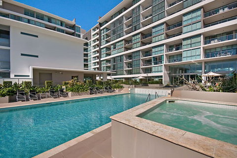 Freshwater Point Resort - Coogee Beach Accommodation 2