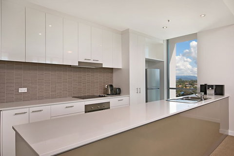 Freshwater Point Resort - Coogee Beach Accommodation 3