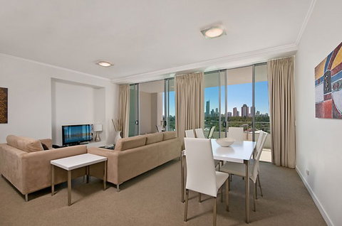 Freshwater Point Resort - Coogee Beach Accommodation 4