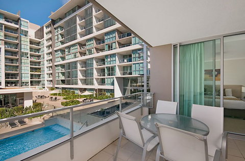 Freshwater Point Resort - Coogee Beach Accommodation 5