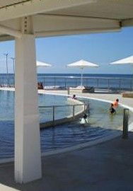 Maritime Holiday Units - Coogee Beach Accommodation 3