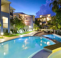 Verano Resort - Coogee Beach Accommodation