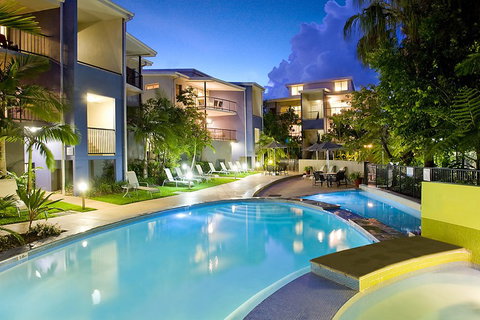 Verano Resort - Coogee Beach Accommodation 0