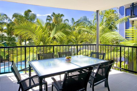 Verano Resort - Coogee Beach Accommodation 2