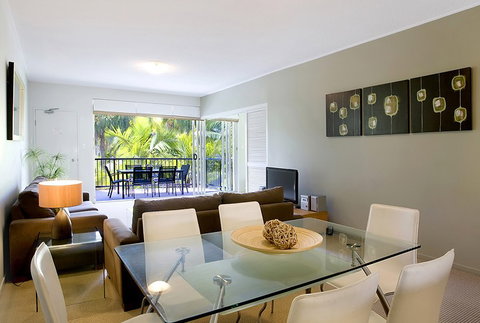 Verano Resort - Coogee Beach Accommodation 3