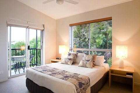 Verano Resort - Coogee Beach Accommodation 4