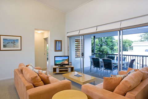 Verano Resort - Coogee Beach Accommodation 5