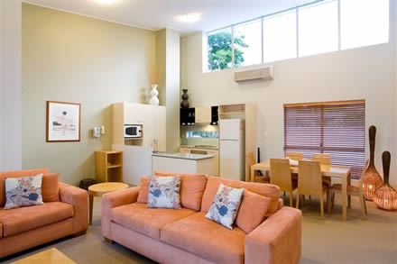Verano Resort - Coogee Beach Accommodation 6