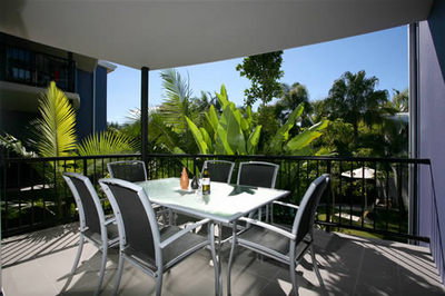 Verano Resort - Coogee Beach Accommodation 8