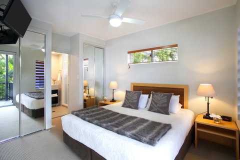 Verano Resort - Coogee Beach Accommodation 9
