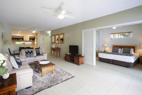 Verano Resort - Coogee Beach Accommodation 10