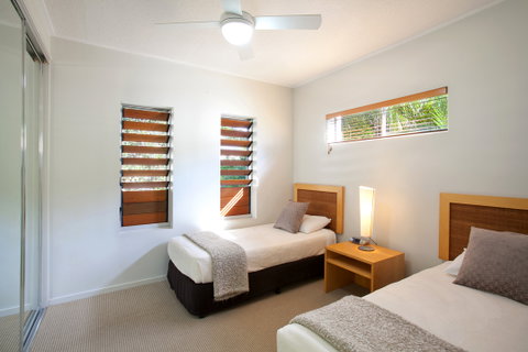 Verano Resort - Coogee Beach Accommodation 11