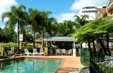 Waterfront Terraces - Coogee Beach Accommodation 5