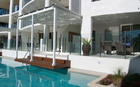 Waters Edge Apartments Cairns - Coogee Beach Accommodation 1