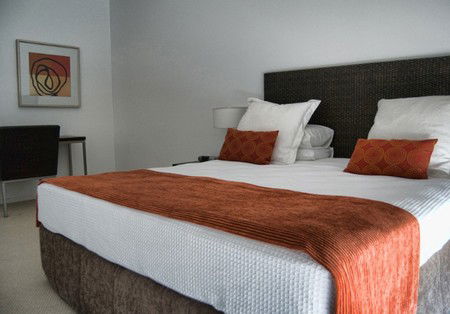 Waters Edge Apartments Cairns - Coogee Beach Accommodation 5