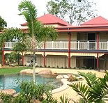 Williams Lodge - Coogee Beach Accommodation