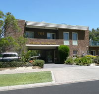 Keilor Motor Inn - Coogee Beach Accommodation