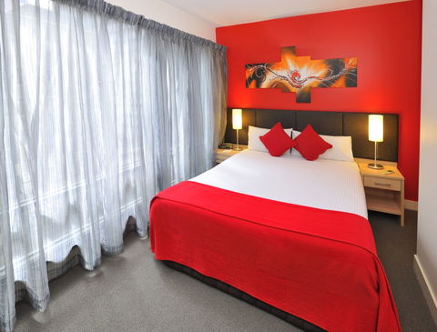 Metro Apartments On Bank Place Melbourne - Coogee Beach Accommodation 2