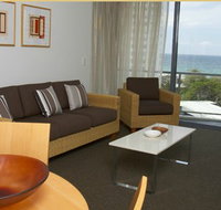 Swell Resort - Coogee Beach Accommodation