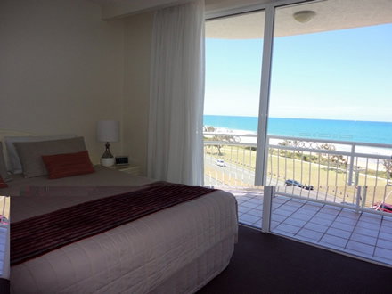 Aquarius Resort - Coogee Beach Accommodation 6