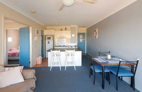 Shaz Maisons Beachside Holiday Apartments - Coogee Beach Accommodation 1