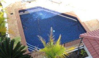 Shaz Maisons Beachside Holiday Apartments - Coogee Beach Accommodation 2