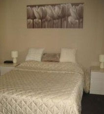 Shaz Maisons Beachside Holiday Apartments - Coogee Beach Accommodation 4