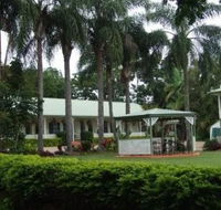 Yungaburra Park Motel - Coogee Beach Accommodation
