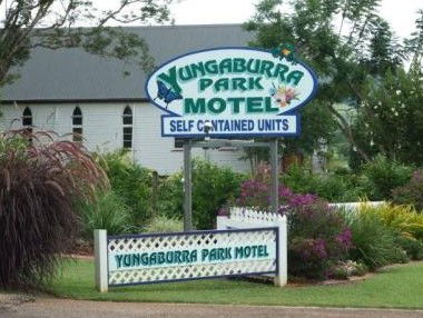 Yungaburra Park Motel - Coogee Beach Accommodation 3
