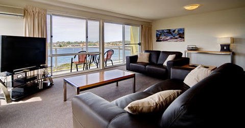 Albacore Luxury Holiday Apartments - Coogee Beach Accommodation 1